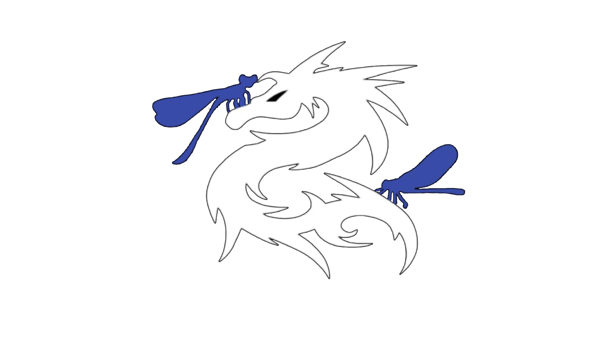 DragonFly Robotics Logo